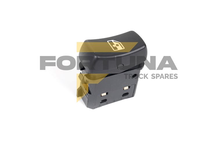 Imagem do produto BOTAO VIDRO ELETRICO SCANIA S5/PGR - LE - Cód: FAP-11231